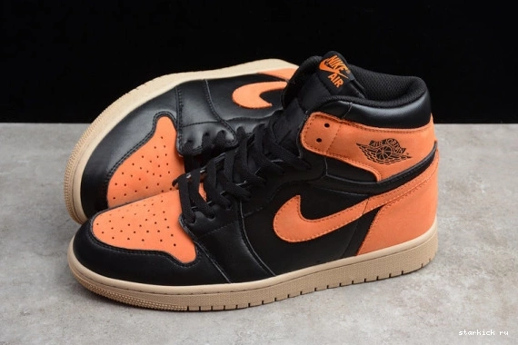  Jordan 555088-0280 Retro 1 Backboard Shattered High 555088-0280 0131